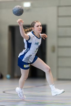 Bild 119 - wBJ HTS/BW96 Handball - Niendorfer TSV : Ergebnis: 27:27